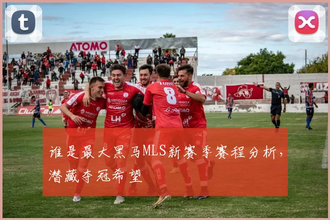 谁是最大黑马MLS新赛季赛程分析,潜藏夺冠希望
